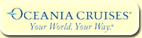 Oceania Cruises your Personal Vacation Planner